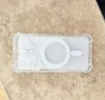 Кейс прозрачен за iphone 16pro абсолютно нов., снимка 2