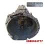 6-степенна ръчна скоростна кутия ZF - BMW 1/3/5/X1 2.0 D LCI (2006 г.+) N47 1069301097A 1069301106A , снимка 2
