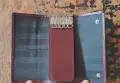 портфейл и ключодържател антики NAZARЕNO GABRIELLI оригинал, снимка 11