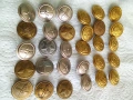 Лот Войнишки копчета 38555, снимка 2