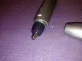 Braun EN 10 тример за косми в уши и нос като нов, снимка 3