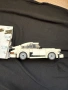 Конструктор Porsche 911 Turbo / тип LEGO, снимка 2
