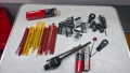 Пистолет за директен монтаж Hilti DX 460 с консумативи , снимка 4