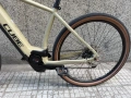 Cube Nuride Pro 28'' 625Wh E-bike/Bosch CX Gen4/Shimano Deore/Suntour NVX 30, снимка 3