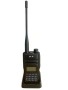 Професионална двулентова радиостанция TH-UV58, снимка 5