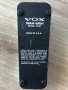 Vox V847 Wah Pedal Made In USA, снимка 5
