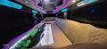 Лимузина под наем Mercedes G class superstretch limousine , снимка 14