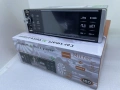 Pioneer 4168T 1DIN MP5 сензорно Авторадио Bluetooth USB SD камера за заден ход 4x50W, 4.1 Инча, снимка 2