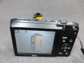 ЦИФРОВ ФОТОАПАРАТ NIKON COOLPIX A100 20.1MP CCD DIGITAL CAMERA Y2K, снимка 11