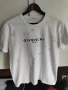 Тениска Givenchy - XS, снимка 1