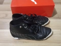 Кожени кецове PUMA, снимка 2