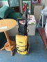120629 водоструйка  karcher k3.20 цена  60 евро или 117,35 лв  с маркуч, няма течове- състояние изпо, снимка 2