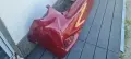 Броня задна Toyota Yaris III 17-20г, снимка 4