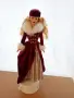 Barbie victorian ice skater, снимка 3