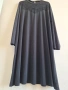 СТРАХОТНА СТИЛНА РОКЛЯ 3XL, снимка 1