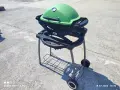ГАЗОВО БАРБЕКЮ WEBER Q1200, снимка 3