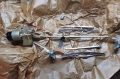 Стъклочистачки комплект за Газ 21 Волга СССР, снимка 1