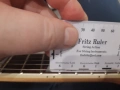 Китара Ibanez RG370DX, BOSS AC-3, Digitech TRIO Band creator, снимка 7