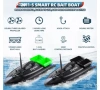 Лодка за захранка Flytec 2011-5 RC BaitBoat Промо, снимка 2