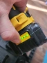 Dewalt DCH033 2J безчетков перфоратор , комплект, цена 150€ без коментар!, снимка 5