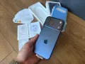 iPhone 17 Pro Max 256 GB / Blue / Гаранция ТЕХНОМАРКЕТ, снимка 1