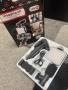 Универсален Vlogging Kit за смартфон – микрофон, LED лампа и държач, снимка 3