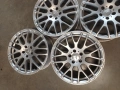 4бр.алуминиева джанта 18цола за Mercedes 5x112, снимка 3