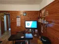 Уютна вила с панорамна гледка и голям озеленен двор в Троянския балкан, снимка 5