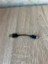 2.5 евро кабел за зареждане usb type C 🖤, снимка 1