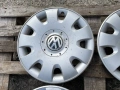 15 цола Тасове VW Touran Jetta Golf Volkswagen 1T0601147 Оригинал, снимка 4