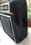 Радиокасетофон Siemens RM 864 (SANYO), снимка 4