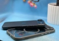 ГАРАНЦИОНЕН!!! Apple iPhone Air, 256GB, 5G, Space Black, снимка 7