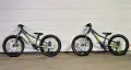Specialized Riprock 20" професионално модифицирано, снимка 8