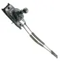 Механизъм с жила скоростен лост Seat Toledo III 2004-2009 ID: 163140 ОЕМ: 1K0711049AT, снимка 1