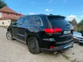 Jeep Grand Cherokee Summit 5,7 Hemi, снимка 6