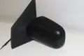 Ляво електрическо огледало Toyota Yaris P1 (1999-2005г.) Тойота Ярис / 5 пина ⚫Цвят: Черен Черно, снимка 4