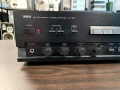 Качествен мощен усилвател Yamaha, снимка 2