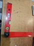 Оригинален дигитален ъгломер Würth Winkelmesser 350 мм – Made in Germany, снимка 1