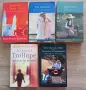 2 пакета от 6 плюс 5 хубави книги на български и на английски език, снимка 2