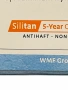 Силит (WMF) незалепващ тиган 24см/28см ТРАДИЦИОННА ИНДУКЦИЯ, снимка 11