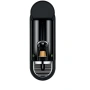 DeLonghi Nespresso® CitiZ EN167.B Кафе машина на капсули, 1260W, 19 бара, 1 литър резервоар за вода,, снимка 2