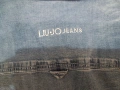Дънкова риза Liu Jo , снимка 7