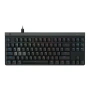 Геймърска клавиатура Logitech G515 Rapid Tkl, снимка 1