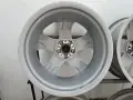 4бр 19ски джанти за MERCEDES 5х112мм A190079 , снимка 8