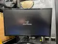 Монитор Samsung LS24D366GAU/+захранващ кабел, снимка 4