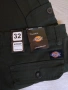 НОВИ 32 (S) size Dickies Панталони, снимка 3