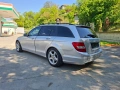 Mercedes C class , снимка 5