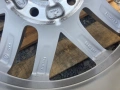 Лети джанти 16ки 5х112 VW + летни гуми 205/55/16 Dunlop, снимка 8
