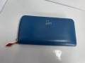 Кожен портфейл Christian Louboutin Оригинал, снимка 1