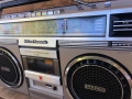 Радиокасетофон National Panasonic RX-5030F (Matsushita Japan) Vintage Boombox, снимка 9